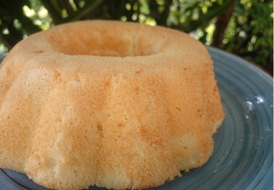 Cách làm bánh gato mềm xốp