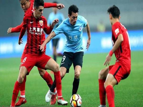 Nhận định bóng đá Dalian Pro vs Shanghai Shenhua, 15h30 ngày 09/8