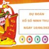 Soi cầu dự đoán xổ số Ninh Thuận 10/6/2022 chuẩn xác