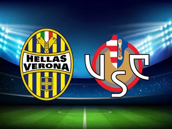 Tip kèo Verona vs Cremonese – 00h30 10/01, VĐQG Italia