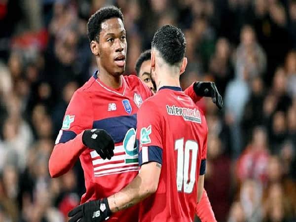 Nhận định Lyon vs Lille 9/2