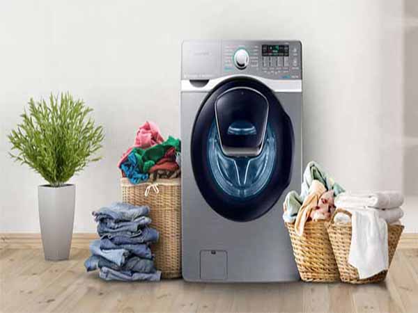Hướng dẫn chi tiết cách sử dụng máy giặt cửa trước đúng cách