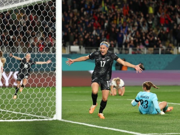 Bóng đá quốc tế 20/7: ĐT Nữ New Zealand hạ ĐT Nữ Na Uy