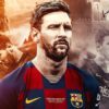 Cầu thủ bóng đá Messi - Huyền thoại số một thế giới