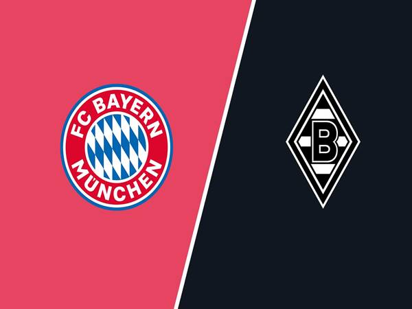 Soi kèo Bayern Munich vs Monchengladbach